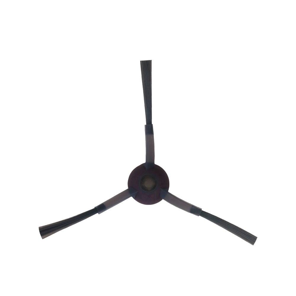 HEPA-Filter-Seitenbürste für Ecovacs Deebot OZMO 920 950 Yeedi 2 T8 T8 AIVI, T9AIVI / AIVI+ Reinigerteile
