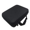 63 Slots Portable Aromatherapy Essential Oil Storage Bag Case Box Organizer
