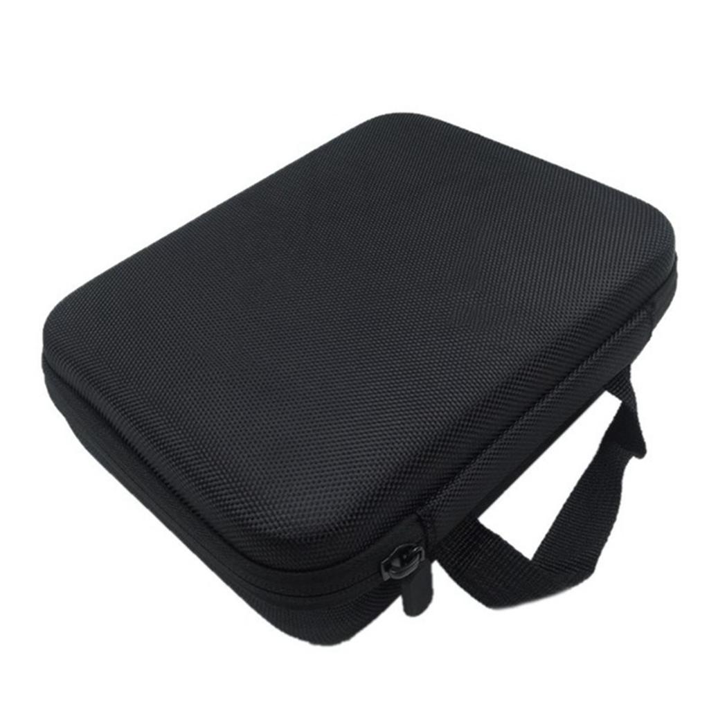 63 Slots Portable Aromatherapy Essential Oil Storage Bag Case Box Organizer