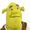 Neue 27-45cm Grenze Kreatives Monster Shrek Puppe Kawaii Kinder Plüschtier Ornament Weihnachtsgeschenk Halloween Zimmerdekoration