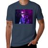 Starship Troopers Quote Tshirt Basic Crew Neck Short Sleeve Top