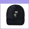 Perry das Schnabeltier Baseballkappe Verstellbar Acryl Mesh Breitkrempiger Sommerhut für Fans