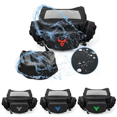 Acessórios e peças para motociclos – Bagagem para motociclos