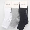Crocodile Men's Mid-calf Socks 1 Pair