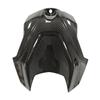 BMW S1000R/M1000R Thunder Edition Carbon Fiber Fuel Tank Front Cover Cap