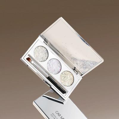 CAR MELA - Colorful Star Eyeshadow Palette