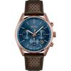 1513817 Analog Blue Dial Men's Watch