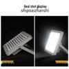 Longdai Outdoor Industrial LED Floodlight