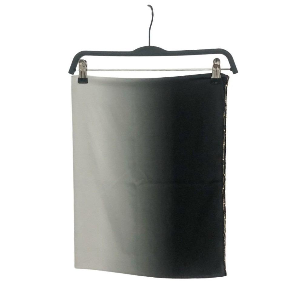 

Градиентный двухцветный шарф в этническом стиле, исламский тюрбан с золотыми бусинами, роскошный головной платок для свадьбы Style 6