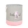Cartoon Laundry Hamper Space Saving Toy Basket Washing Organizer Foldable Basket  Sundries Storage