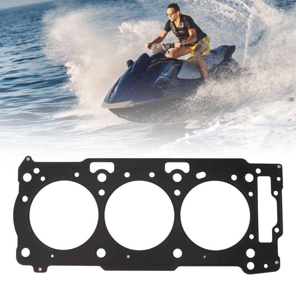 Replacement Part Cylinder Head Gasket Rugged Design Motorboat Cylinder Head Gasket For Sea-Doo GTX