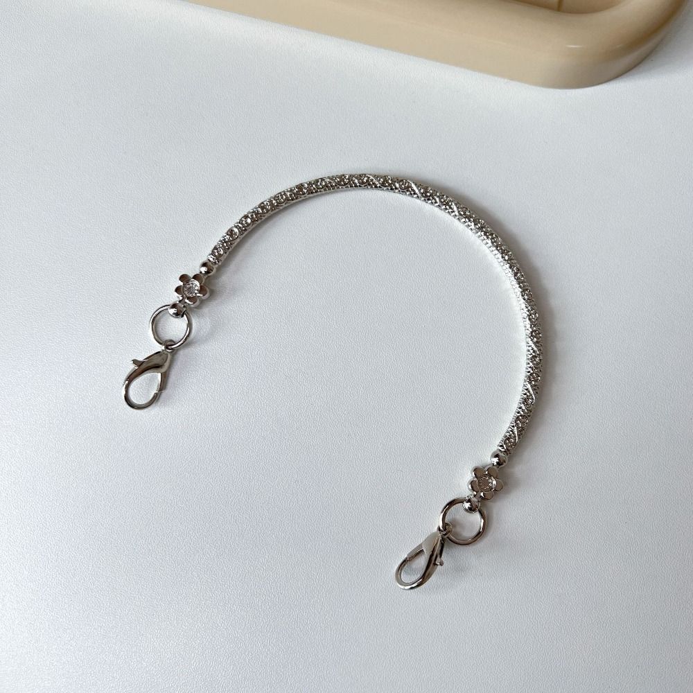 

Portable Mobile Phone Anti-lost Rope Key chain Mini BagChain Straps Fashion Phone Lanyard