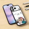 R-RBD R-REBELDE V-V Phone Case For iPhone 17,16,15,14,13,12,Pro,Max For Magsafe Magnetic Wireless Charging