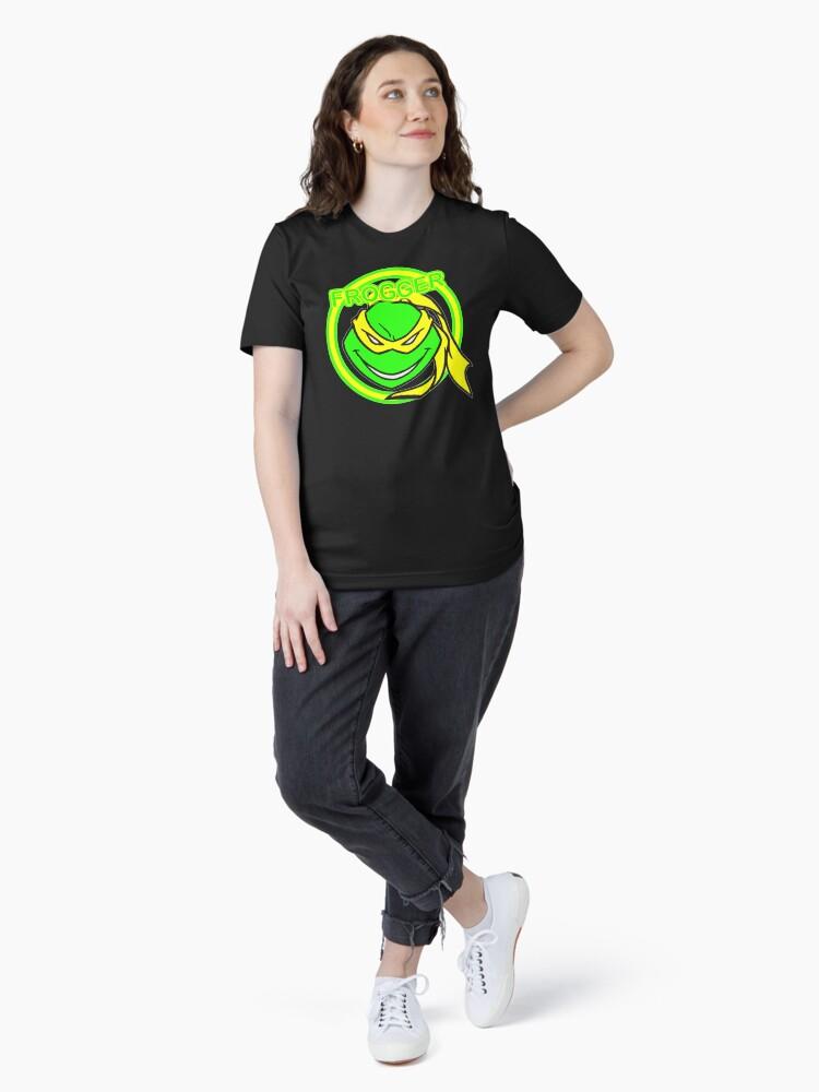 Frogger... Essential Unisex T-shirt