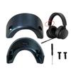Durability Headband Beam Buckle for Headphones Buckle Clip Securely Fit Easy Installation Using High Strength Plastic