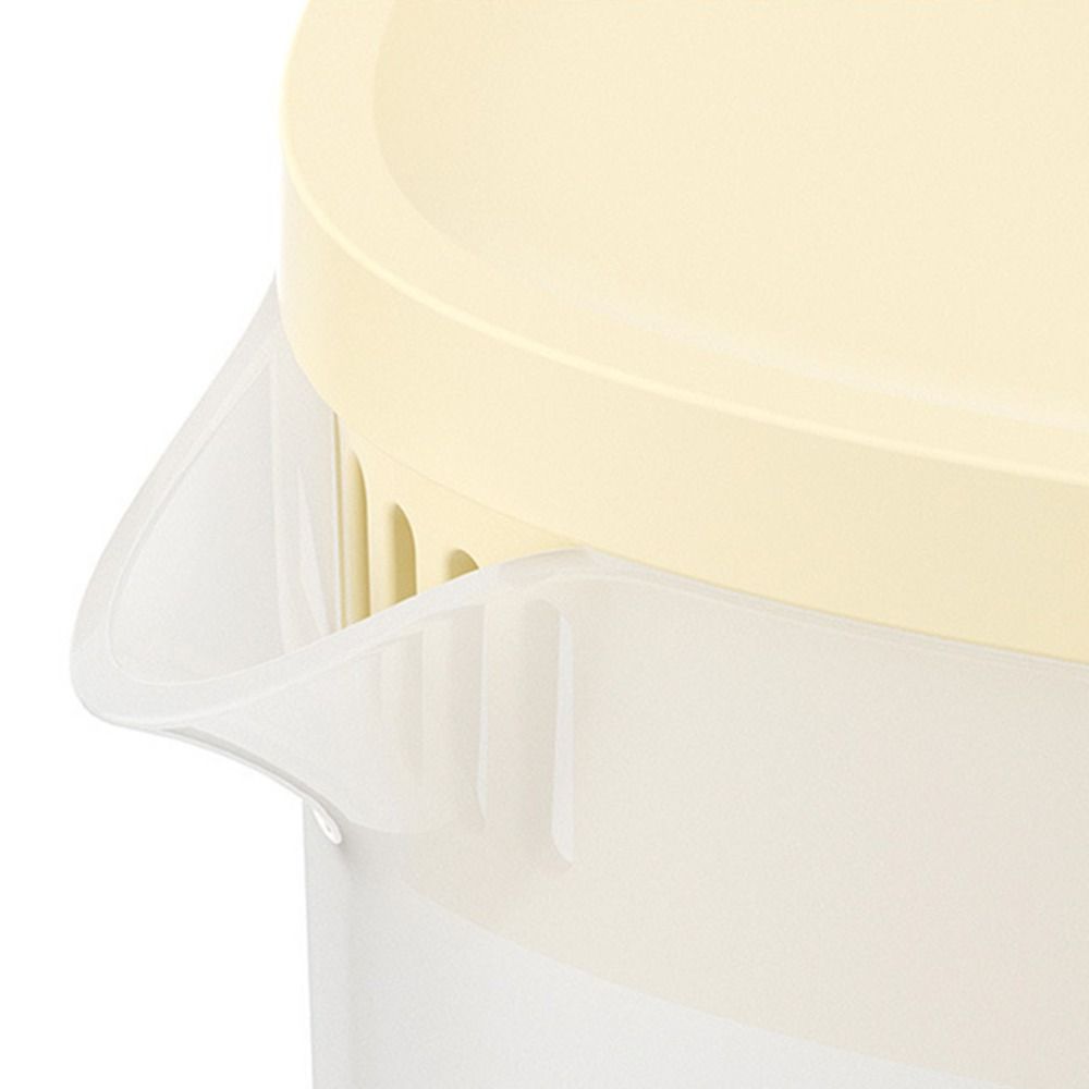 With 4 Cup Cold Kettle Large Capacity Water Jug Drinkware Drink Container  Living Room