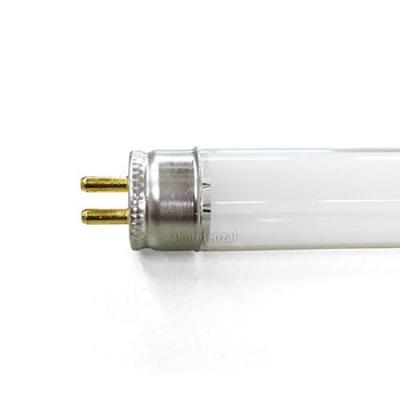 Toshiba 6W Fluorescent Tube for Insect Traps, Glow Starter Type [Set of 10] FL6BL-10SET