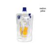 Portable 100ML Memory Gouache Paint with Refill - Ideal for Art Exams and Student Training