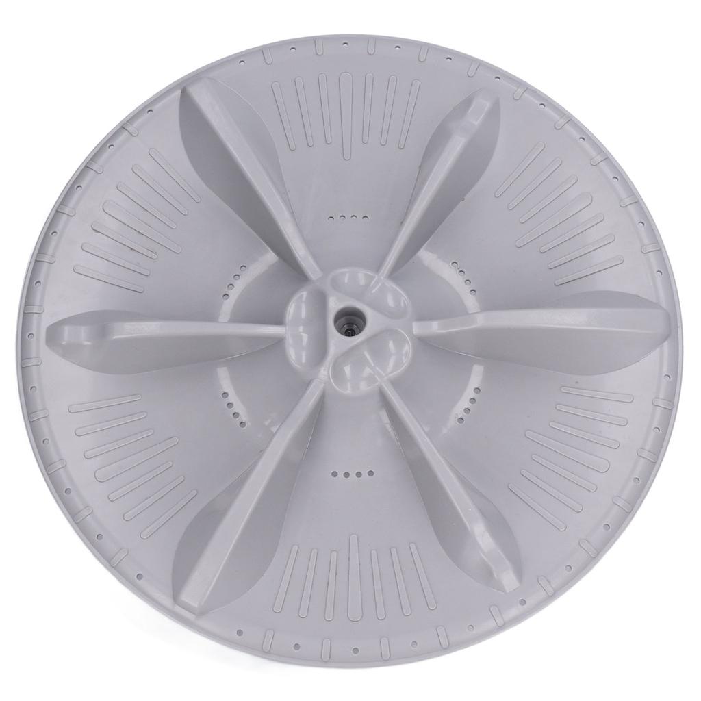 37.5cm Mașină de spălat automată Placă cu palete Universal Mașină de spălat Placă cu palete Rotor pentru Casă