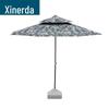 Large Outdoor Commercial Sunshade Umbrella