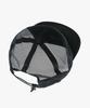 Diadeosaengchyueoli Origin Volume Logo Mesh Cap (Black)