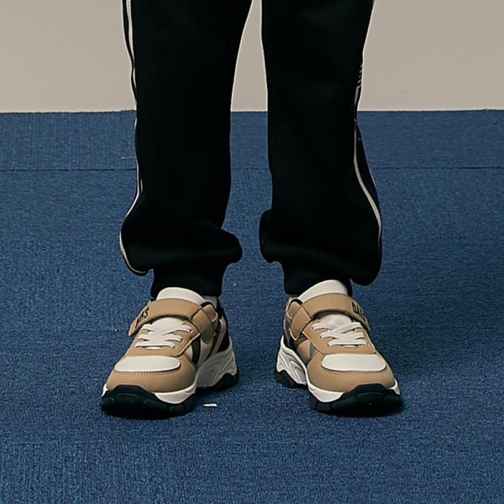 

Daks Little House Check Ugly Sneakers Duf61uq03m Bg 200