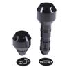 Car Gear Knob set Vehicle Gear Grip Head Modification Suitable for Car 2007-2021