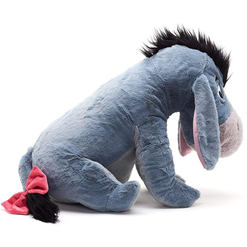 Disney Store Großer I-Aah Plüschtier, Winnie Puuh, Kuscheltier