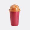Car Trash Can Organizer Garbage Holder Auto Door Seat Back Trash Bin For Honda Civic Accord Fit City Jazz CR-Z Element Insight RF6
