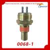 Reverse Gear Switch for Dongfeng Jiefang Fast Gearbox Heavy Truck Reversing Light, Model 0068-1