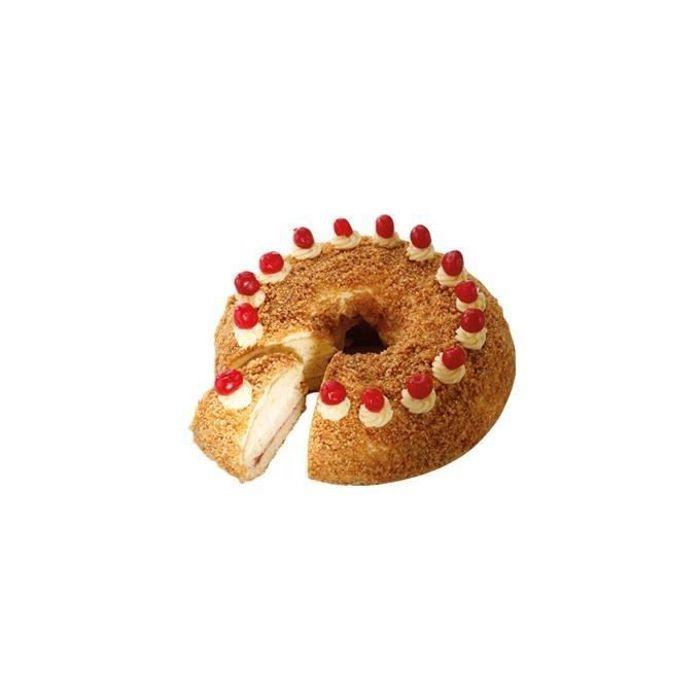 Moule à gâteau - tescoma - 623148 - rond - surface plate - 260 mm x 75 mm