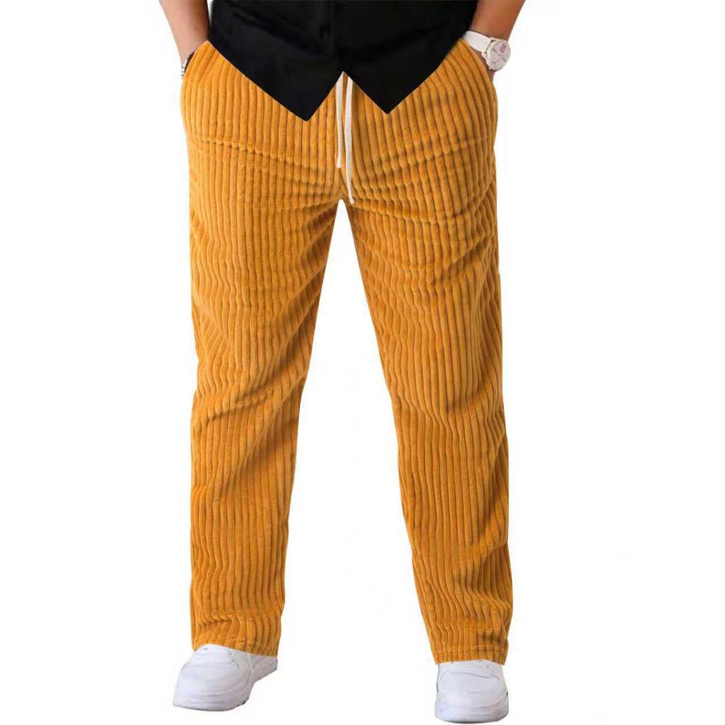 Men's Sports Casual Jogging Trousers Lightweight Hiking Pants Outdoor Pant