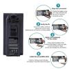 2350mAh 25.2V XBATR725SL Battery for IZ862H UZ865H IZ840H IZ862HC UZ865HCCO Cordless Vacuum Replacement