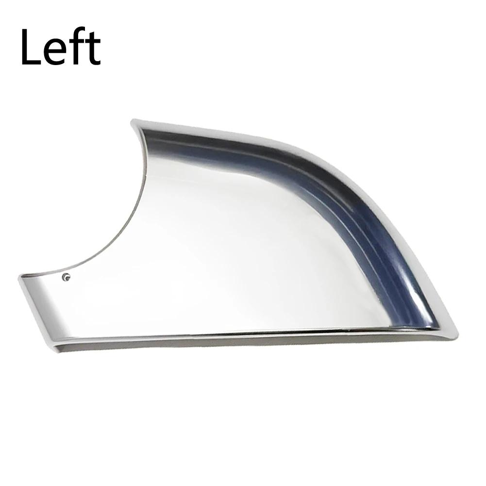 1PCS Side Mirror Cover Lower Holder 2287.3005 2287.3006 For Tesla For Model 3 2017-2026 Car Accessories Interiors