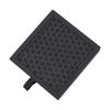 HEPA Filter Net for PVC and PE Pipes Compatible with Duct Accessories Designed to Capture Airborne Particles and Dust