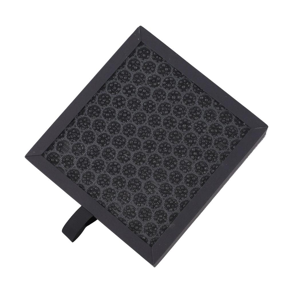 HEPA Filter Net for PVC and PE Pipes Compatible with Duct Accessories Designed to Capture Airborne Particles and Dust