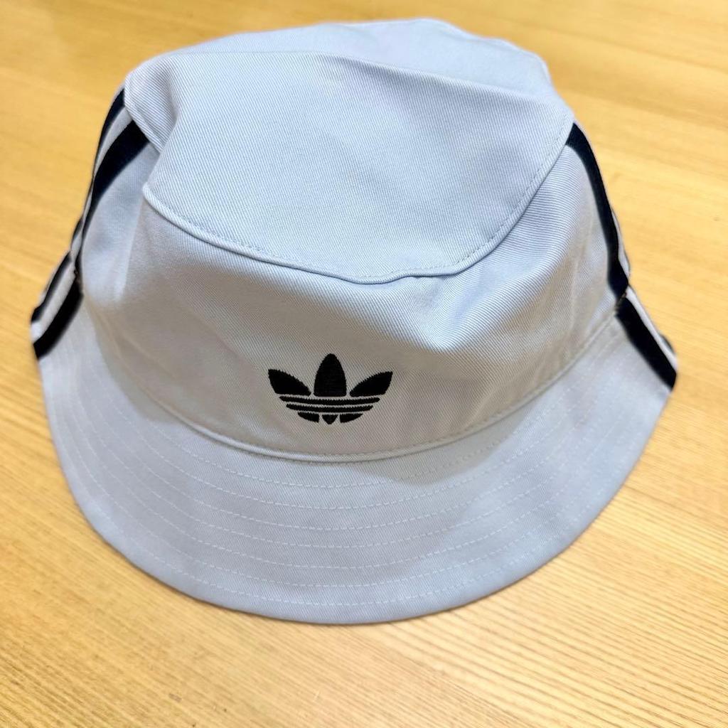 Used ADIDAS ORIGINALS OASIS bucket hat