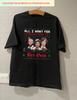 Heißes Neues Weihnachten Feiertag Bee Gees Shirt Geschenk Weihnachten Schwarz S5XL BB580 Unisex T-Shirt