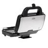 XL Sandwich Maker - CAMRY CR 3054 - Power 1300W - Non-stick Plates - Thermostat
