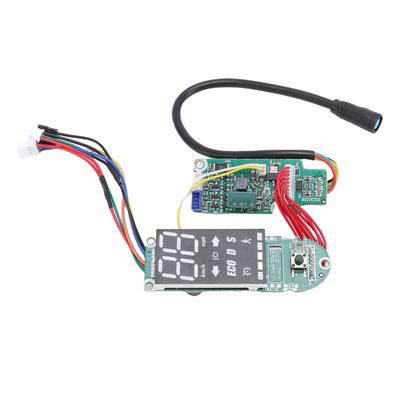 Electric Scooter Dashboard Circuit Board Replacement for Ninebot Max G2 Scooter Dashboard Bluetooth Board