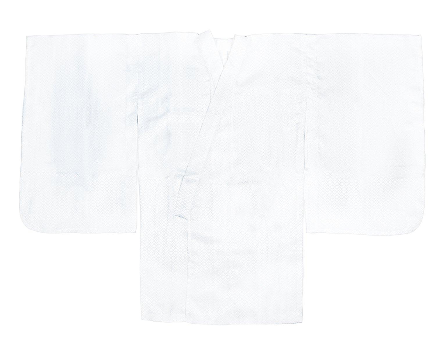 

Ситигосан Мальчики Нагадзюбан Белый с рисунком Универсальный размер [KYOETSU] 5 лет белый