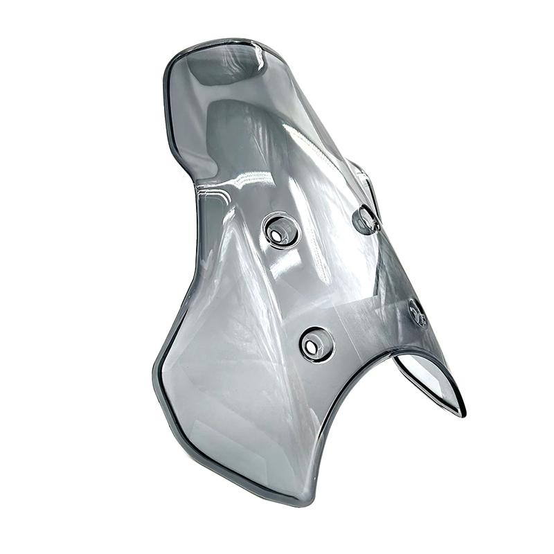 For Himalayan 450 Himalayan452 Himalayan450 2024 2025 Motorcycle Windshield Windshield Raised Windshield himalayan Parts