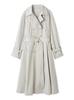 Dress Trench Coat SWFC251113IVR0