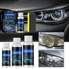 Car Headlight Repair Coating Solution Repair Kit Oxidation Rearview Coating Headlight Polishing Anti-scratch Liquid Car Wash