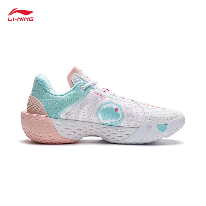 Li-Ning Counterflow 5 Low Men's Basketball Shoes ABFW003