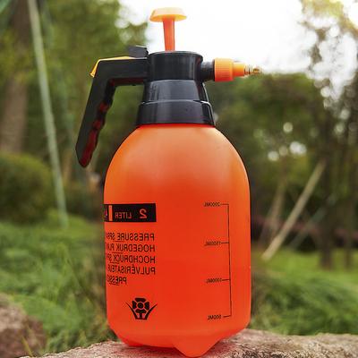 3/2L Drucksprüher Sprühen Unkrautvernichter Handpumpe Gartensprüher Rasen- und Gartenpflege für Pflanzen und andere Reinigung