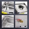 Xiniu Technology Industrial Ultrasonic Cleaner