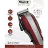 WAHL LEGEND Tondeuse à cheveux - Bordeaux