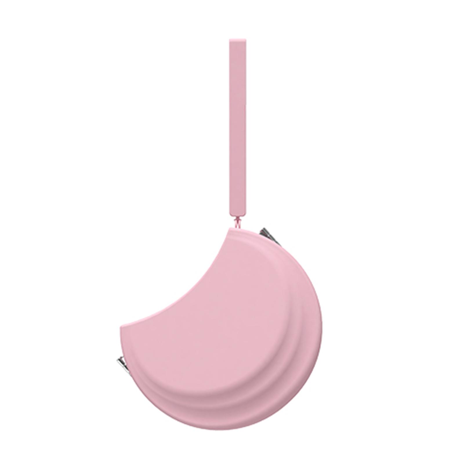 

Мягкий силиконовый ортодонтический фиксатор, контейнер для хранения зубных протезов, вентиляционный контейнер с отверстием, ортодонтический фиксатор для зубов розовый