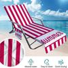 Asciugamano da Spiaggia in Microfibra a Quadri Asciugatura Rapida Assorbente Asciugamano per Sedia a Sdraio da Spiaggia per Adulti Asciugamano da Bagno Sabbia Spiaggia Viaggio Regalo da Spiaggia per Vacanza